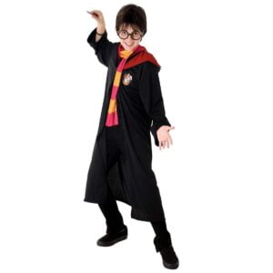 fantasia harry potter