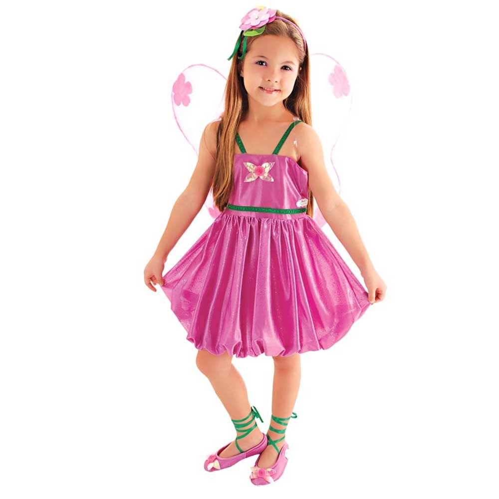 Cosplay filme Barbie - Fantasia infantil – Nice Kids