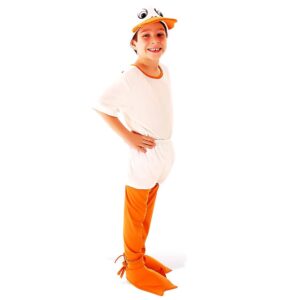 Fantasia de Pato