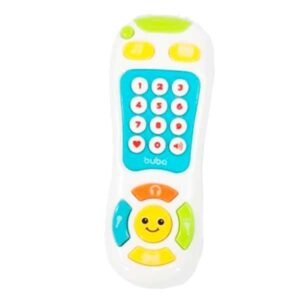 Controle Remoto Musical
