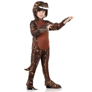 Fantasia Dinossauro Infantil