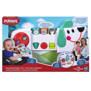 Playskool Cachorrinho Surpresa