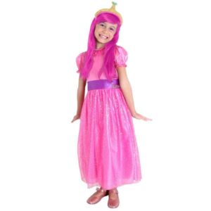 Fantasia Princesa Jujuba