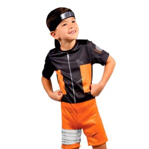 Fantasia Naruto