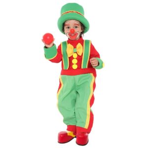 Fantasia Patatá Infantil Luxo