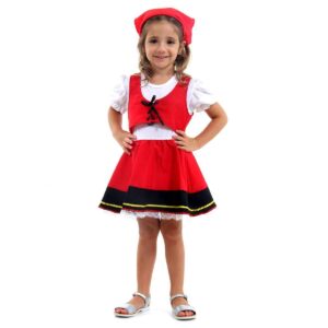 Fantasia Portuguesa Infantil