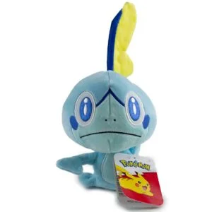 Compre Boneco Pokemon Vinil - Select - Snorlax aqui na Sunny Brinquedos.