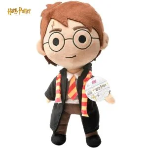 Harry Potter Varinha Mágica c/ Cartão de Feitiço 30cm - Shoptoys Brinquedos  e Colecionáveis