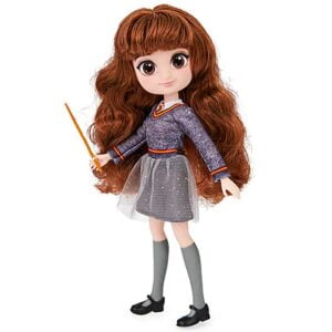 Boneca Hermione