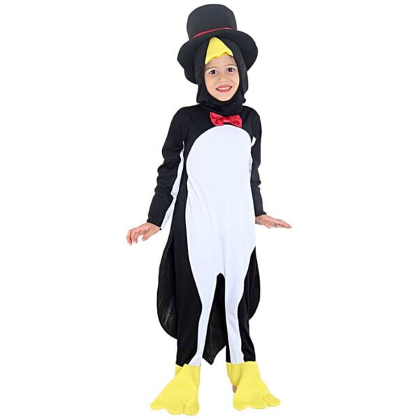 Fantasia Pinguim