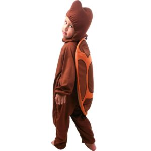 fantasia de tartaruga