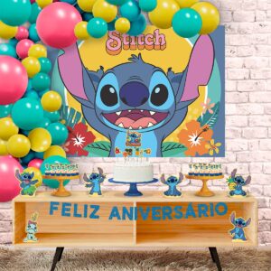 festa stitch