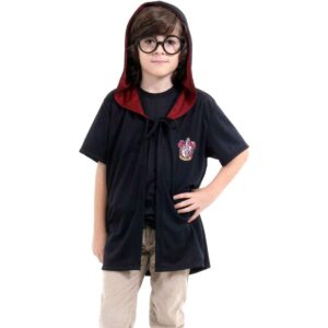 fantasia harry potter infantil