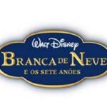 fantasia branca de neve